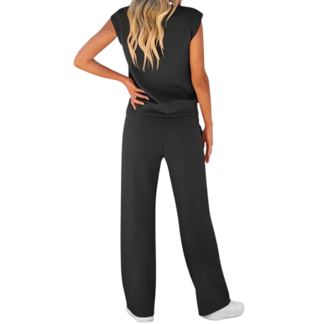 KAIYA™ – Lässiges Sommer-Soft-Lounge-Set