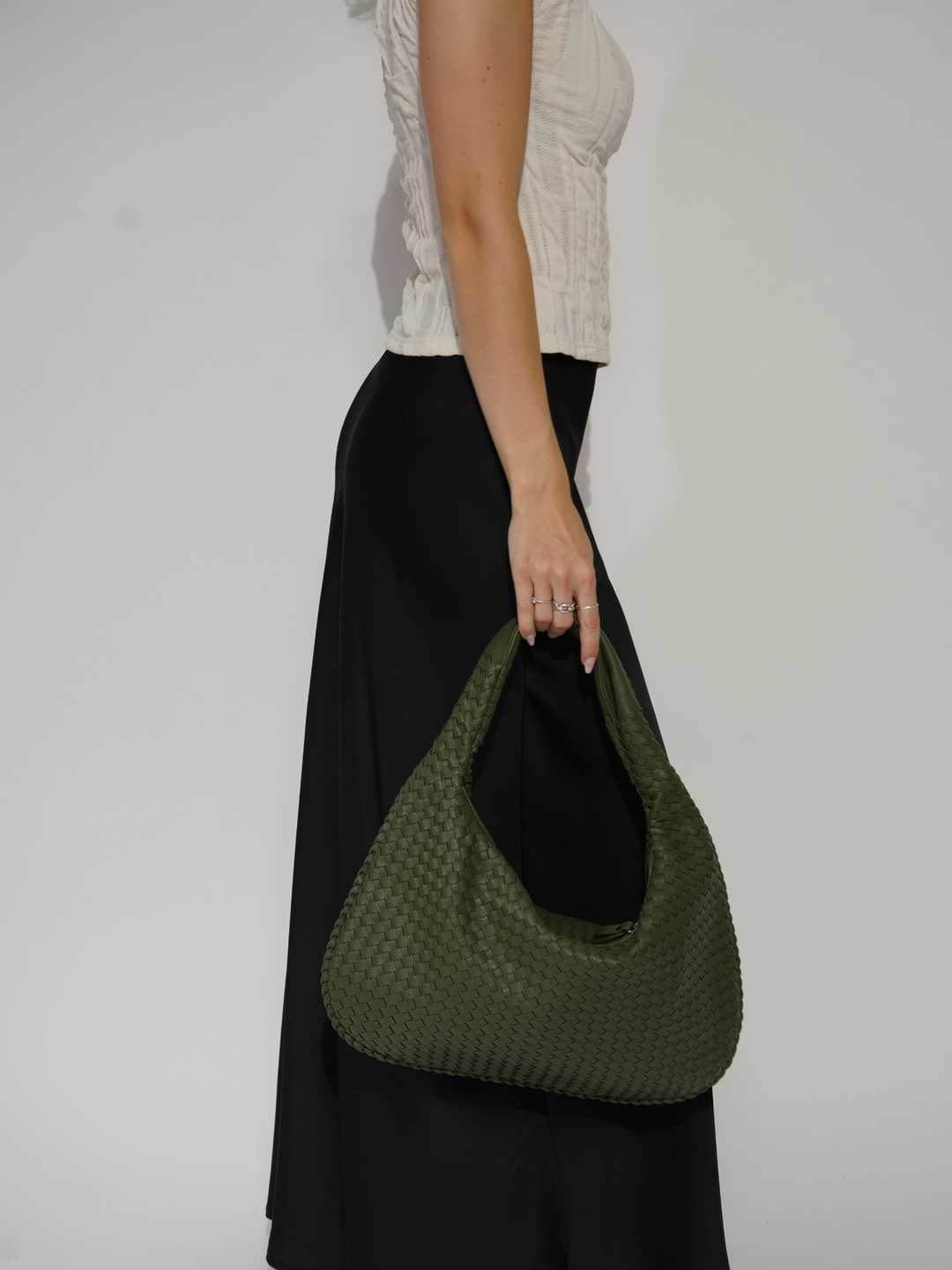 Farrah - Wundertasche mit einer Schulter