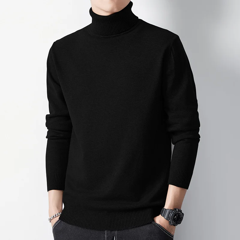 Hugo - Merino Pullover