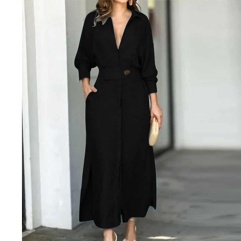 Jasmin - Stilvolles Kleid