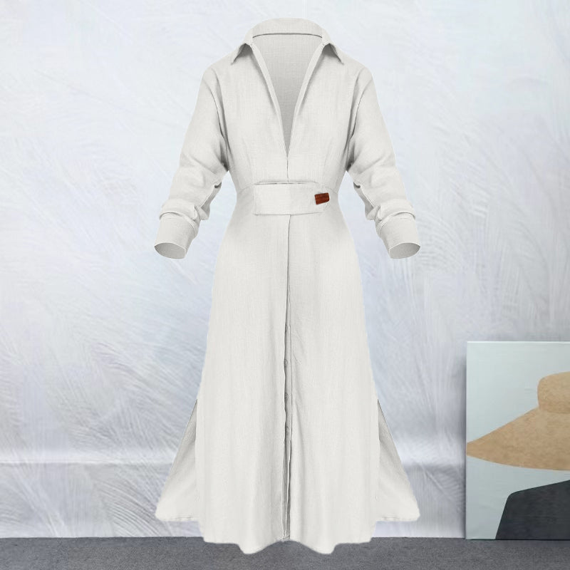 Jasmin - Stilvolles Kleid