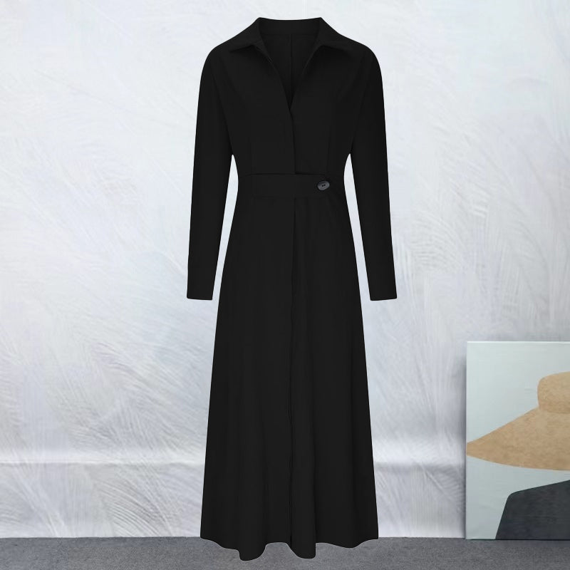 Jasmin - Stilvolles Kleid