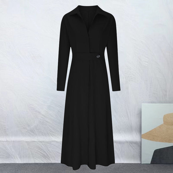 Jasmin - Stilvolles Kleid