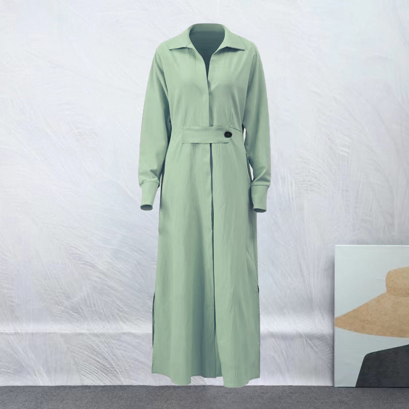 Jasmin - Stilvolles Kleid