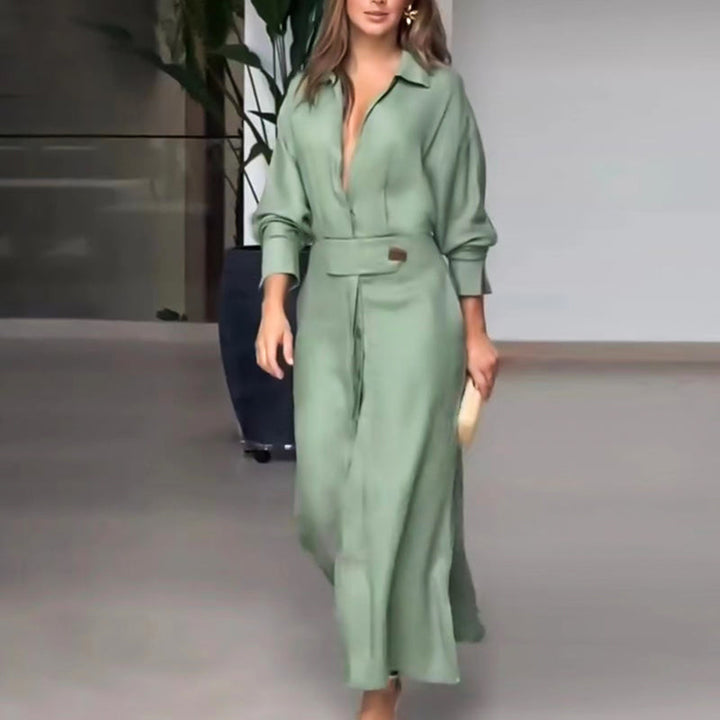 Jasmin - Stilvolles Kleid