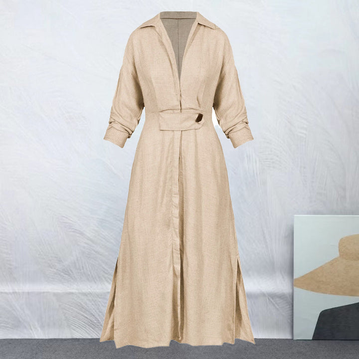 Jasmin - Stilvolles Kleid