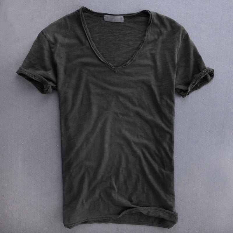 Hudson - Cotton T-Shirt
