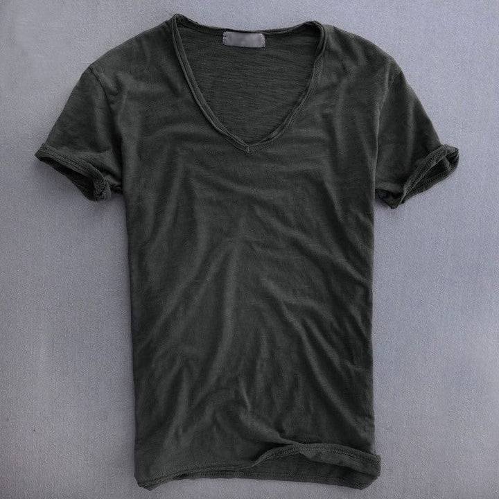 Hudson - Cotton T-Shirt