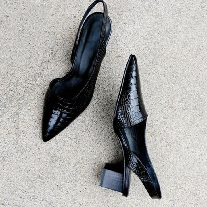 Lisbeth™ - Elegante Pumps