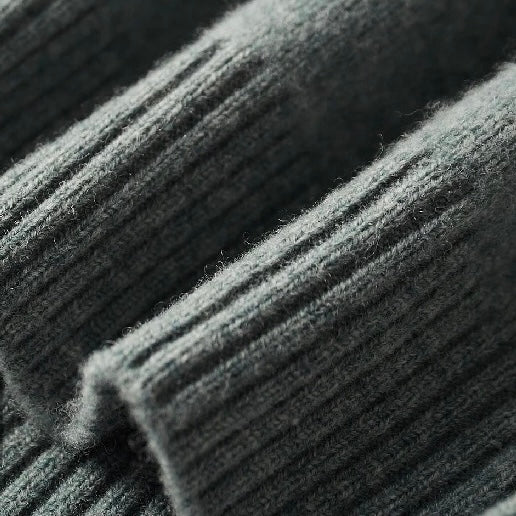 Finn -  Rollkragenpullover