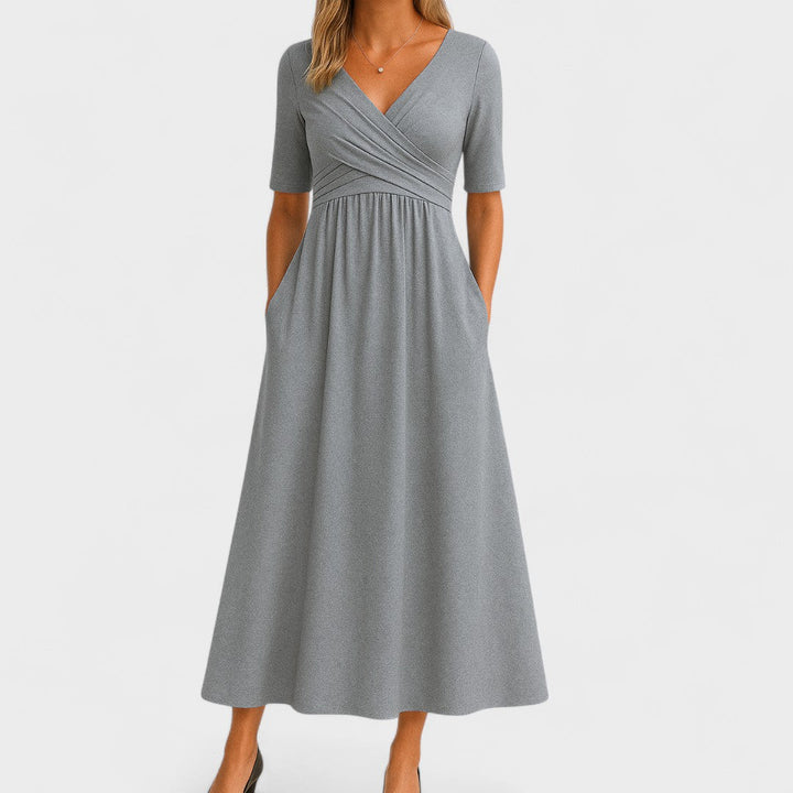 Giulietta – Elegantes Midikleid für jeden Anlass