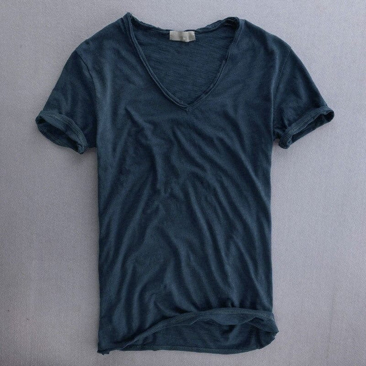 Hudson - Cotton T-Shirt