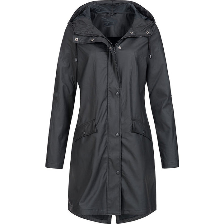 Jenedin -  Herbstjacke für Damen
