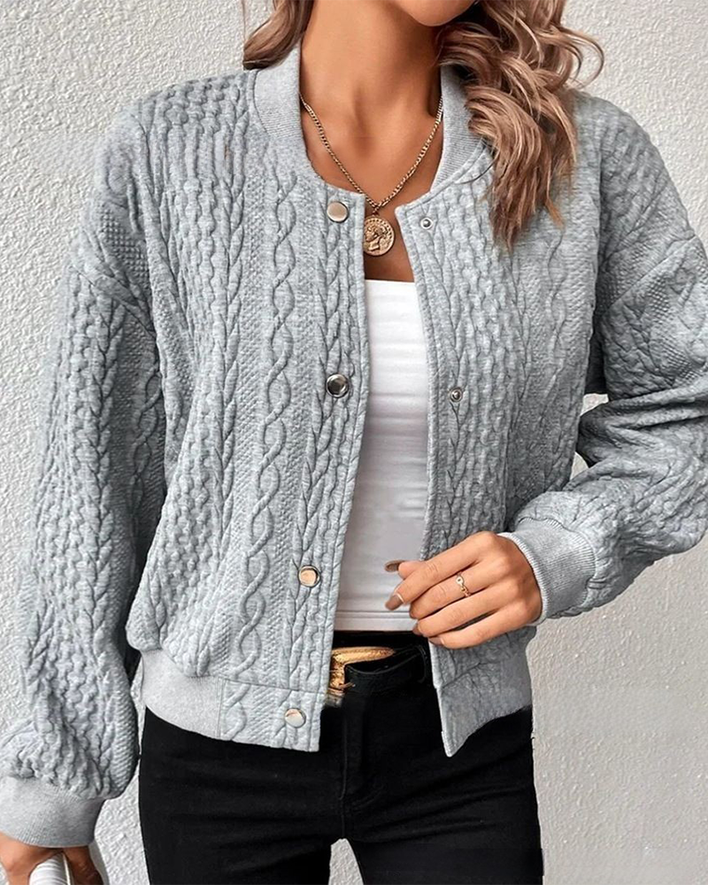 Holly - Trendige Jacke