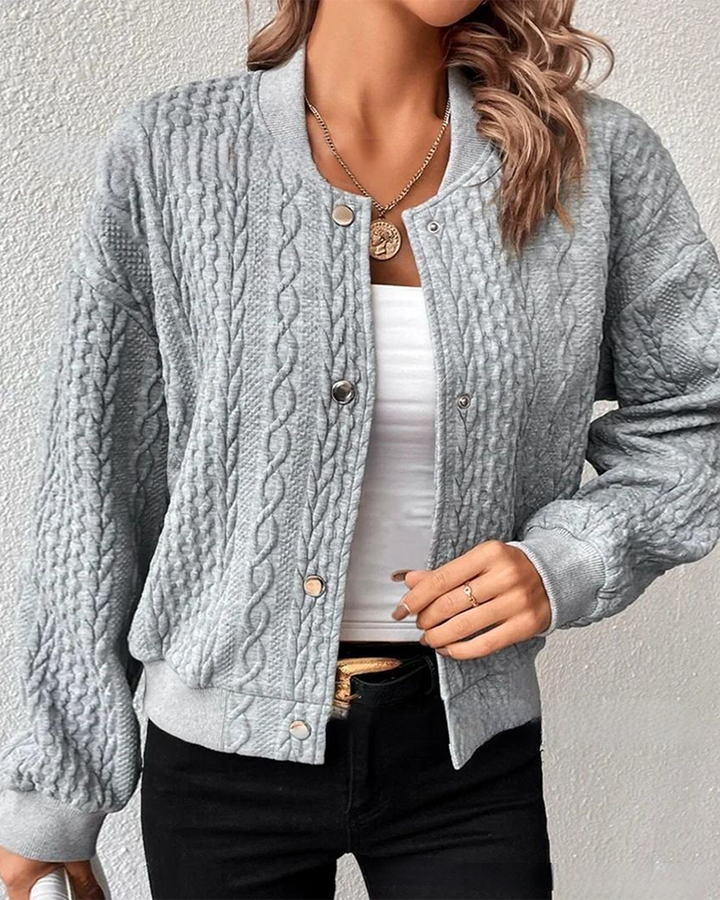 Holly - Trendige Jacke