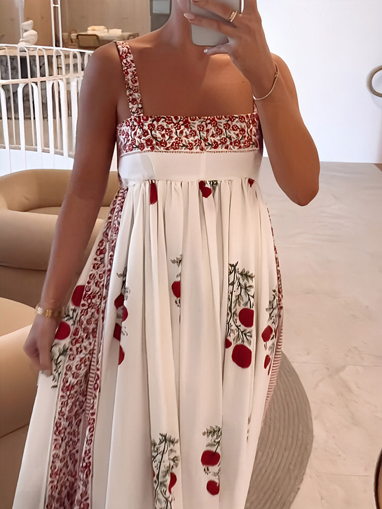Juno - Maxikleid