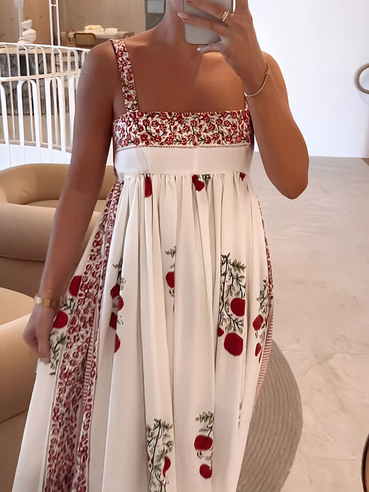 Juno - Maxikleid