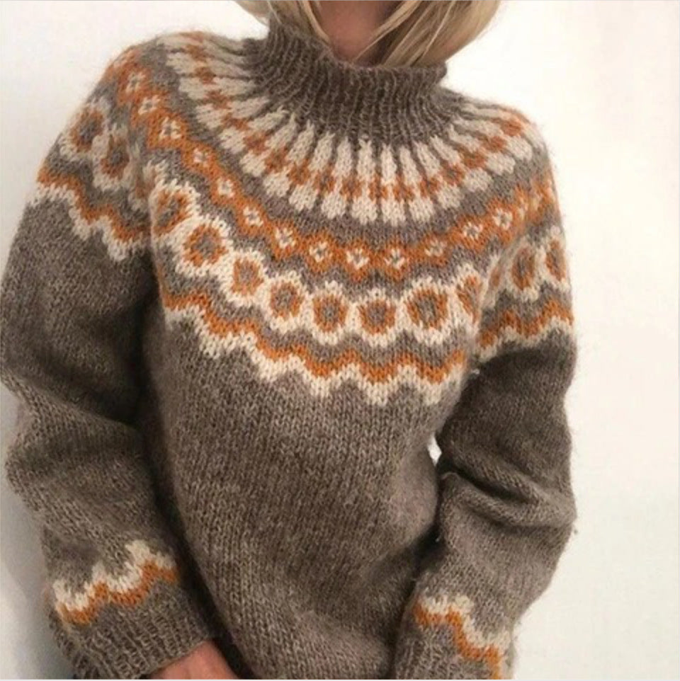 Elsef - Der perfekte Pullover
