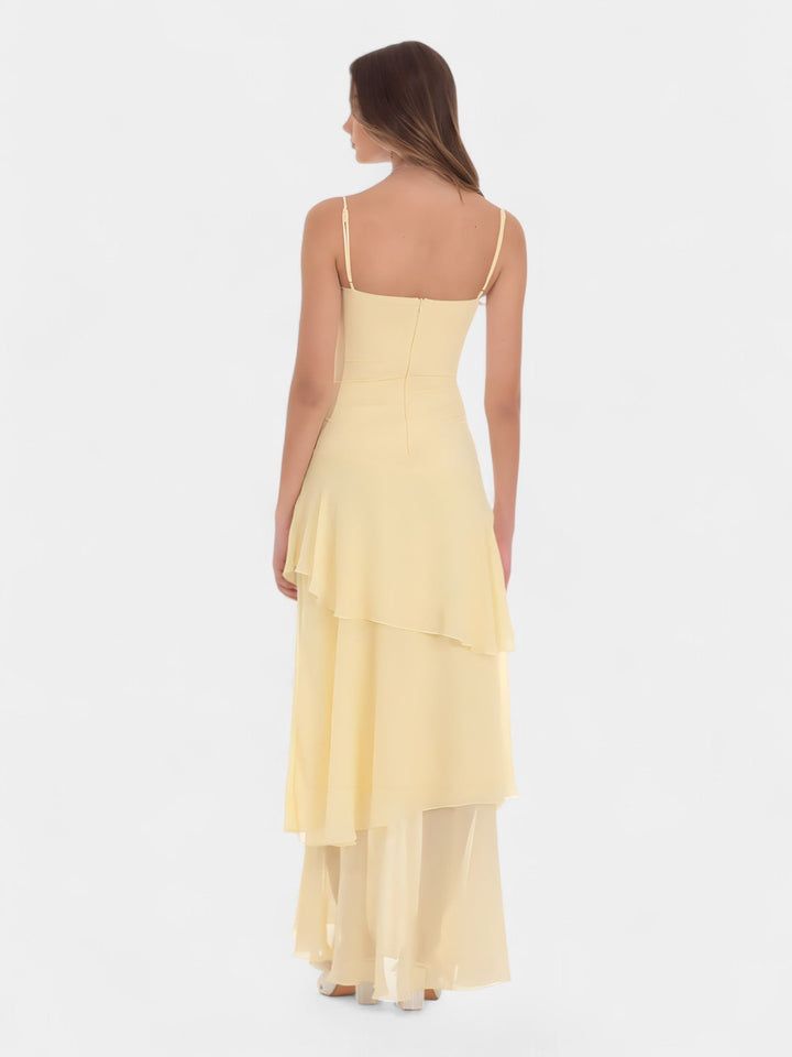 Soleria - Maxikleid