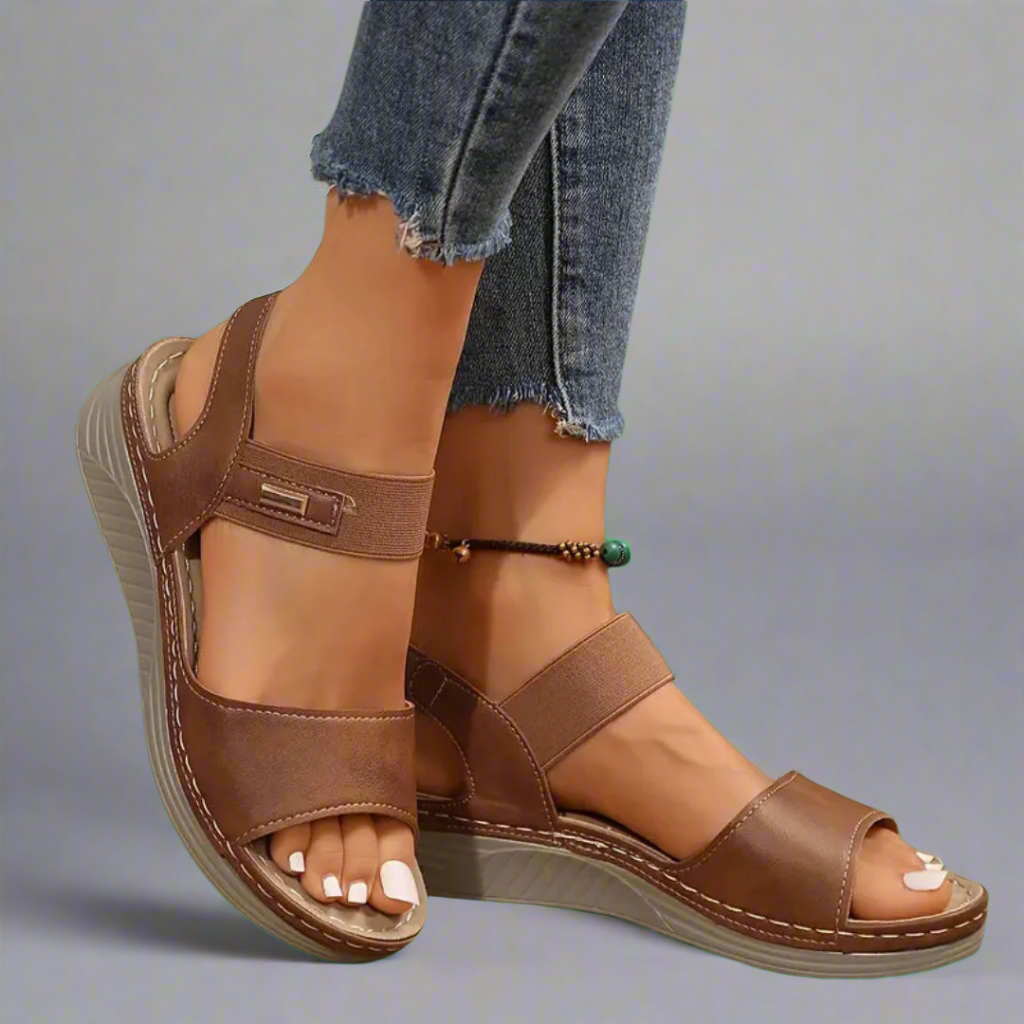 Grace™ | Orthopädische Sandalen