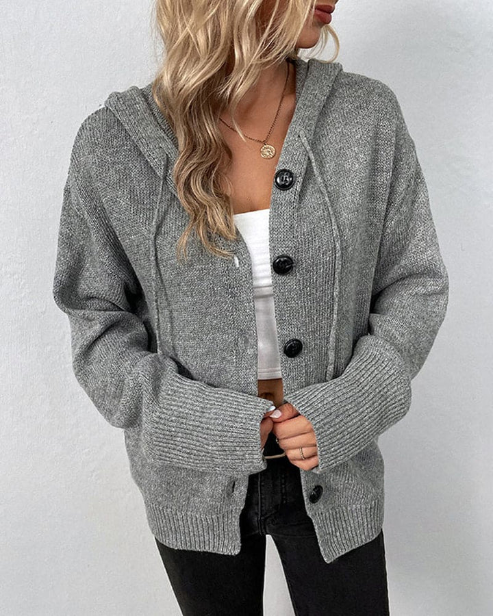Kelsey | Kapuzenpullover