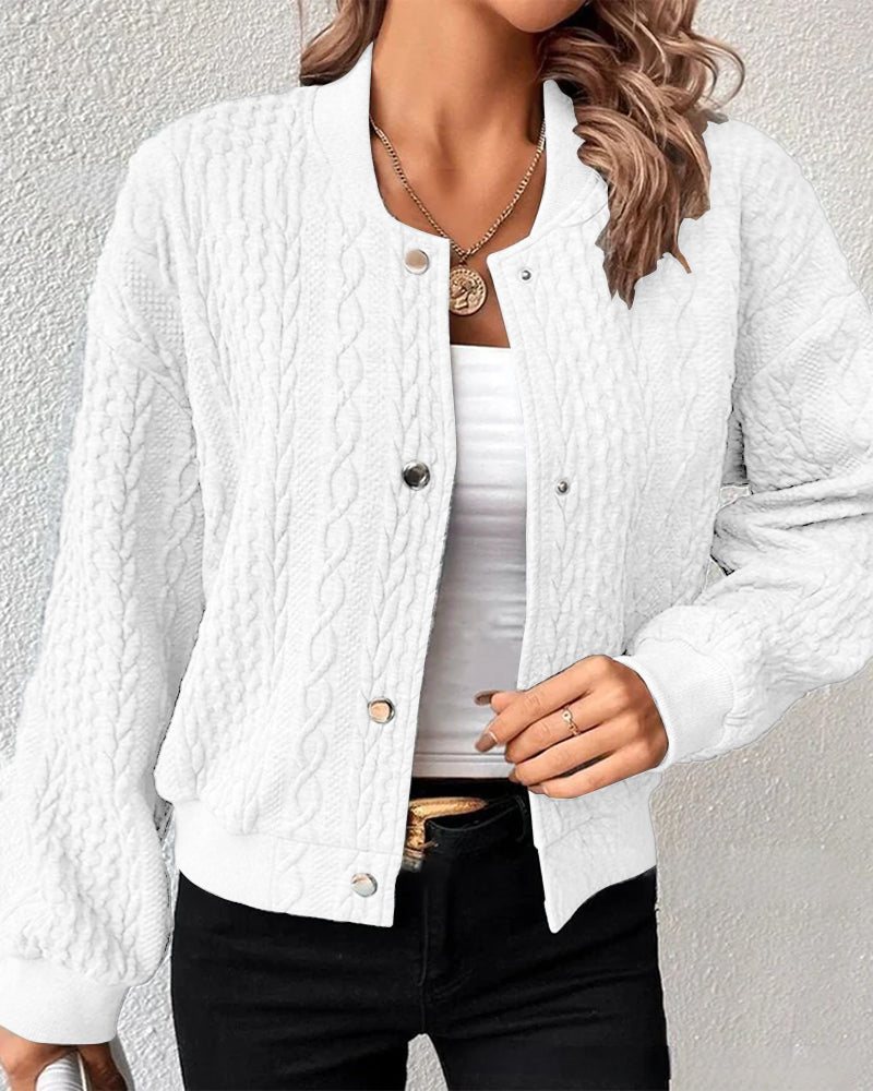 Holly - Trendige Jacke