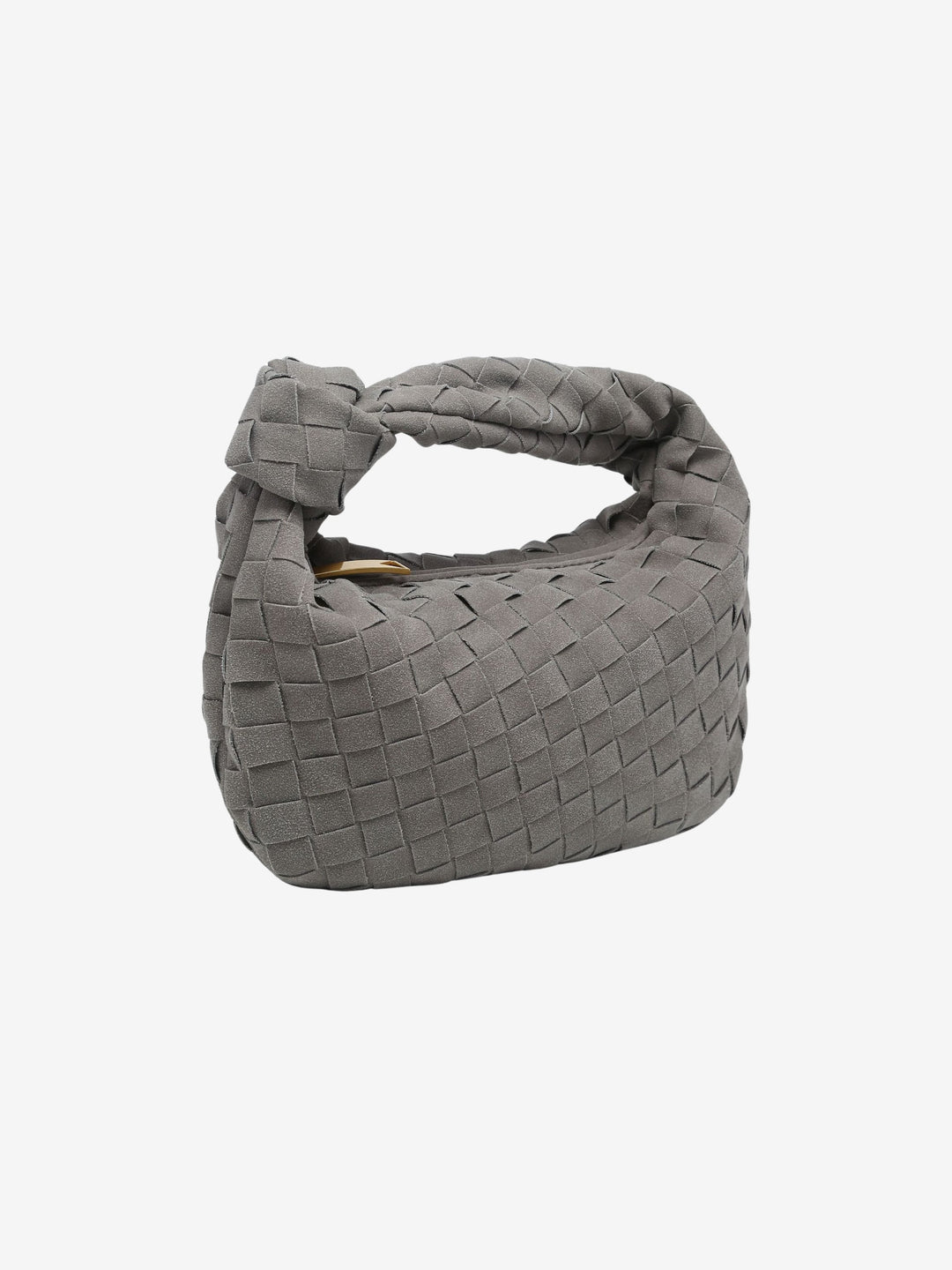 Esti - Geflochtene Mini Grifftasche