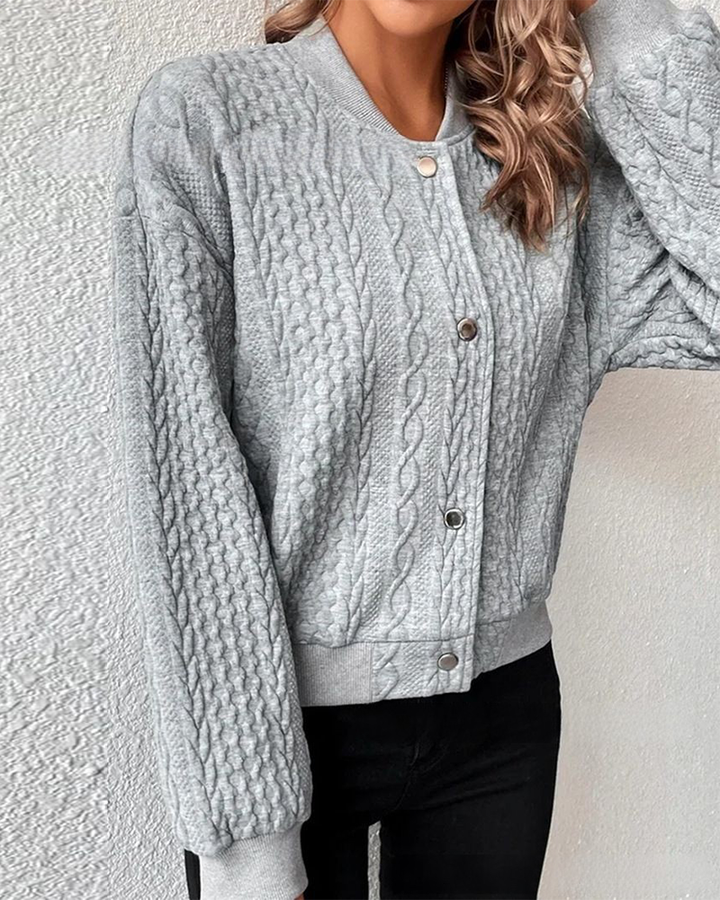 Holly - Trendige Jacke