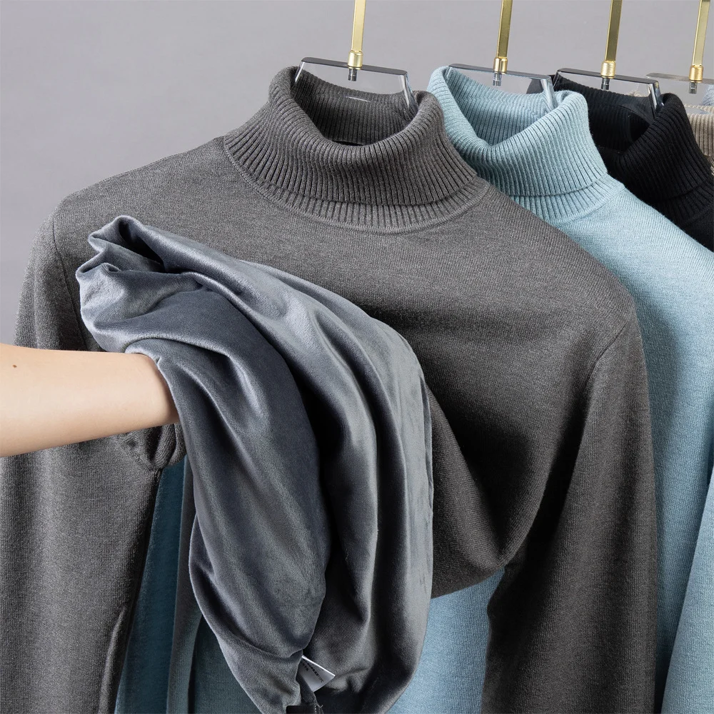Hugo - Merino Pullover