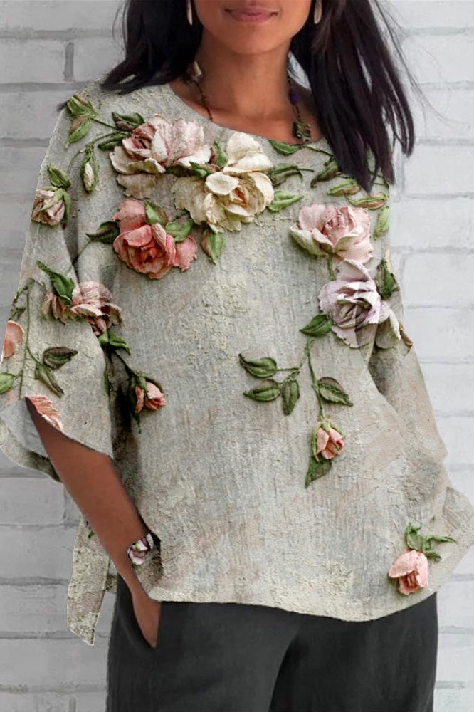 Marcelline - Top Garden Muse