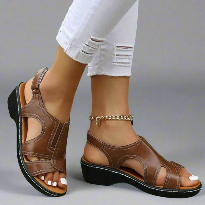 Lucy™ | Orthopädische Sandalen