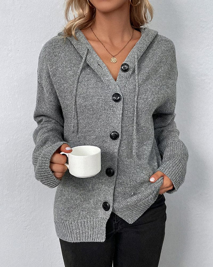 Kelsey | Kapuzenpullover