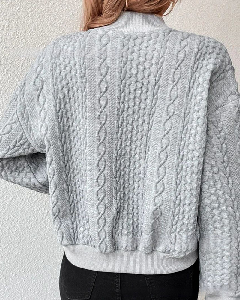 Holly - Trendige Jacke
