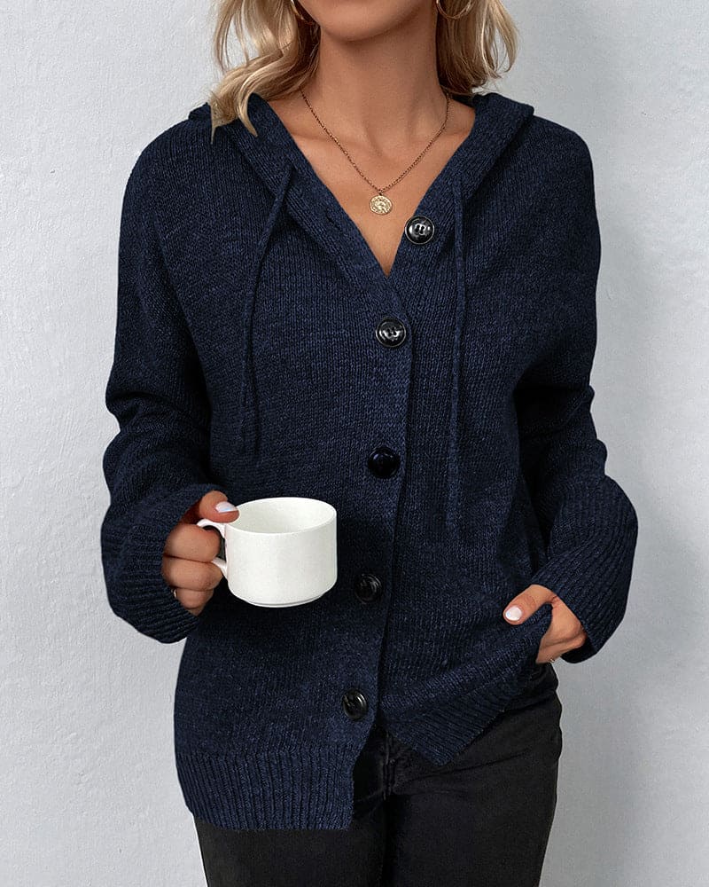Kelsey | Kapuzenpullover