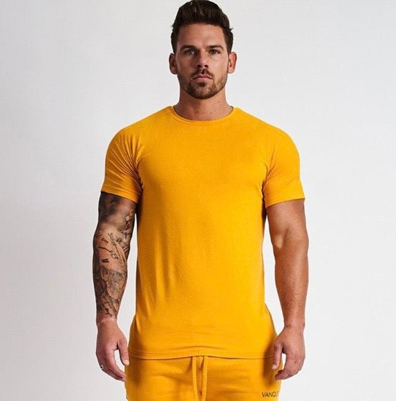 Kane - Einfaches T-Shirt