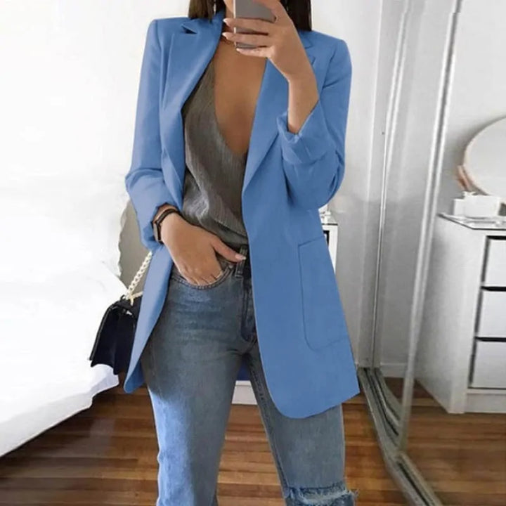 Elyssa -  Executive Blazer
