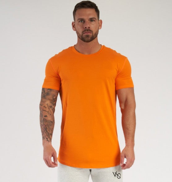 Kane - Einfaches T-Shirt