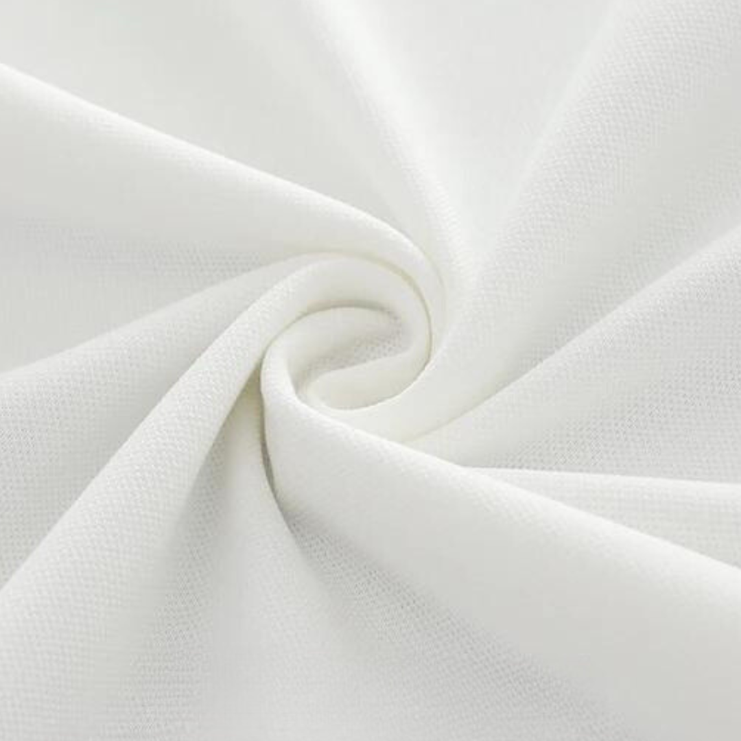 Hubert - Premium Klassiker Baumwollpolo