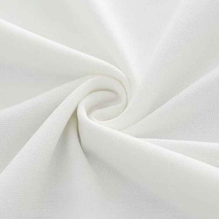 Hubert - Premium Klassiker Baumwollpolo