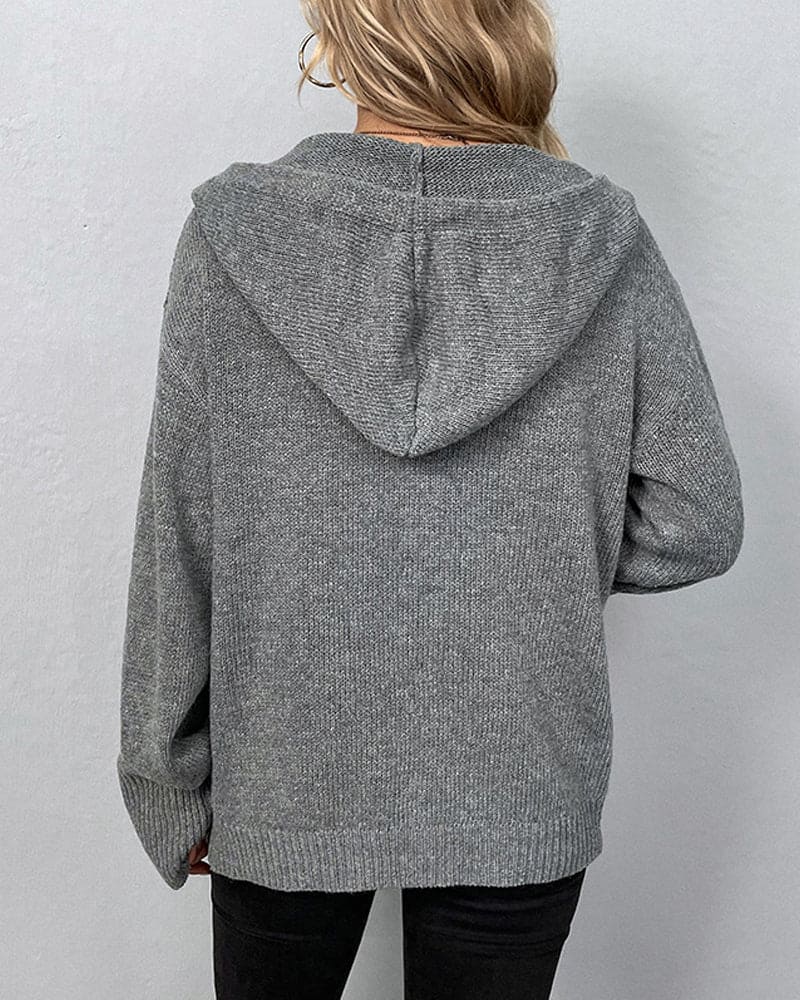 Kelsey | Kapuzenpullover