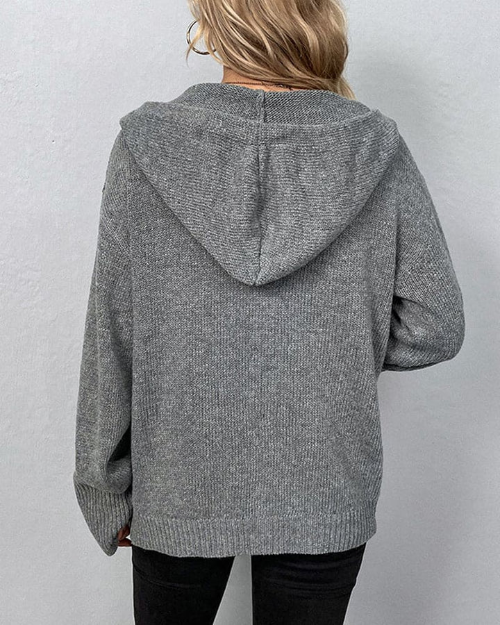 Kelsey | Kapuzenpullover