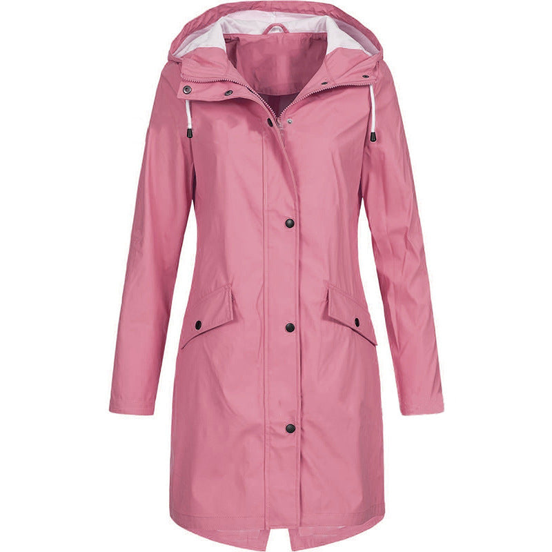 Jenedin -  Herbstjacke für Damen