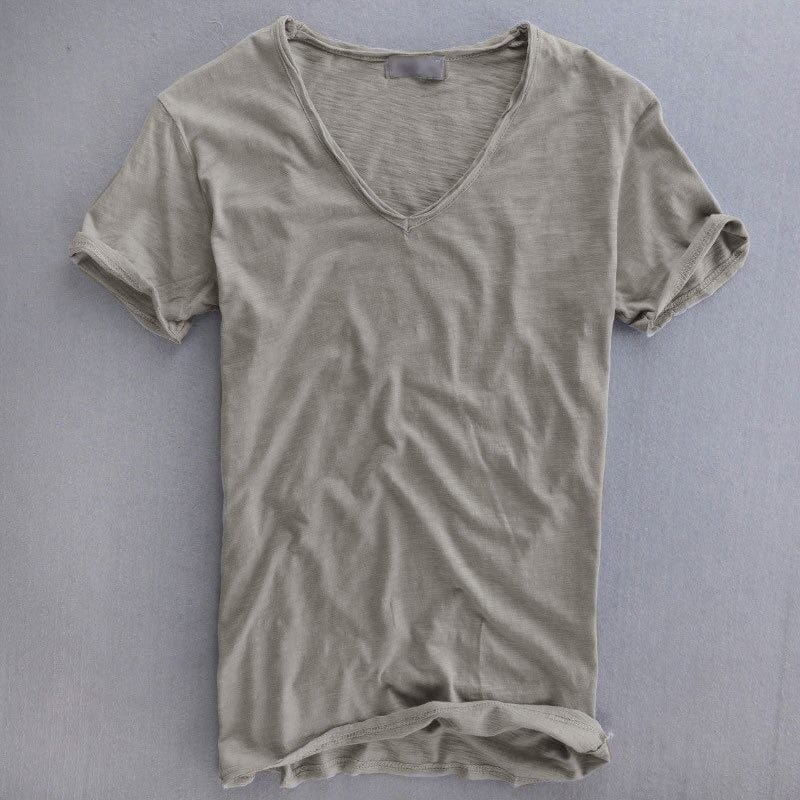 Hudson - Cotton T-Shirt