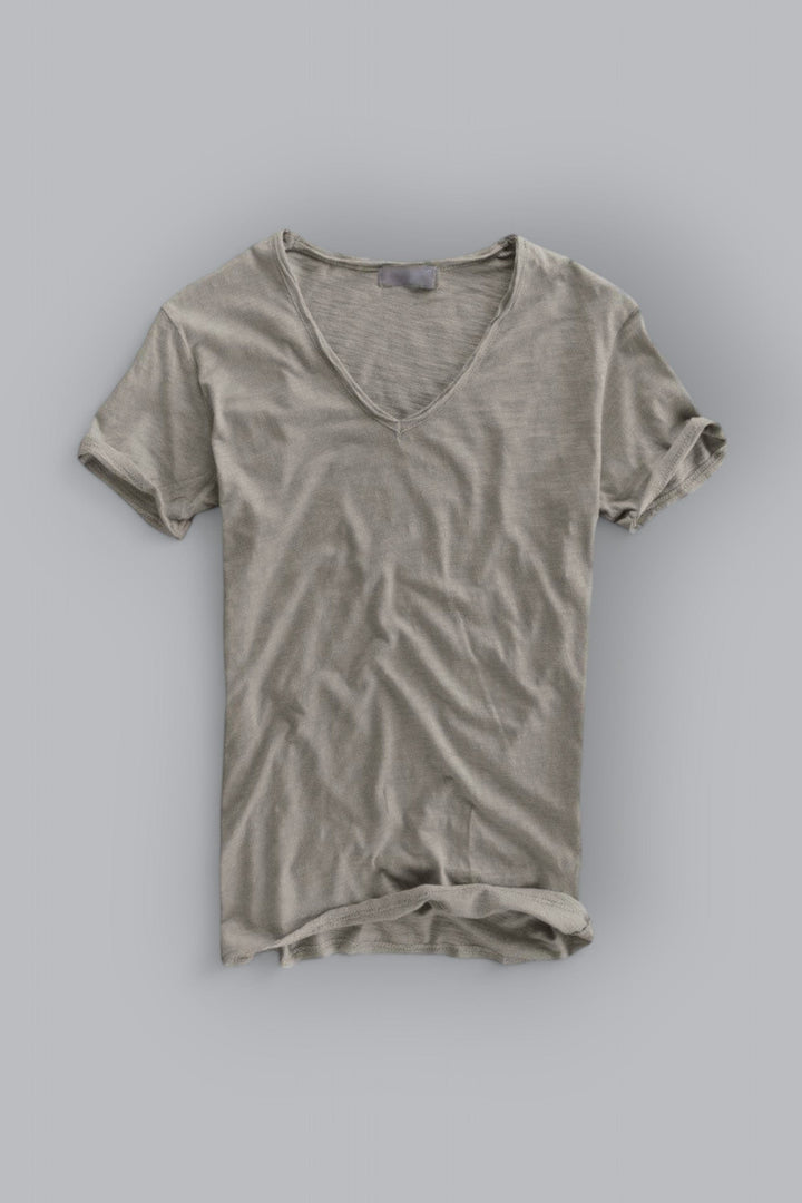 Hudson - Cotton T-Shirt
