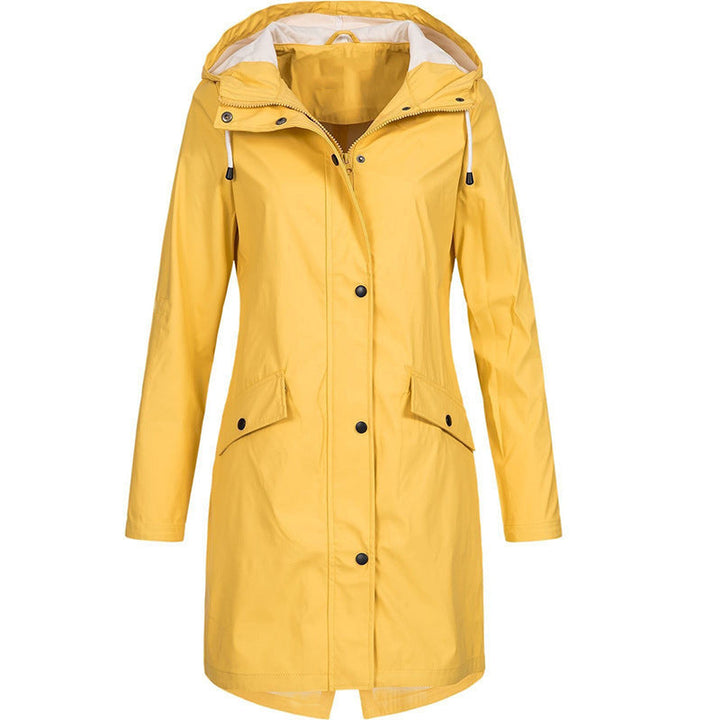 Jenedin -  Herbstjacke für Damen
