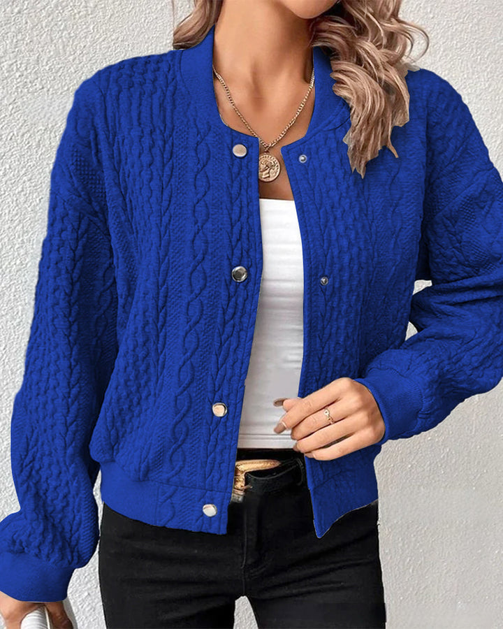 Holly - Trendige Jacke
