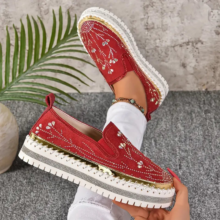 Lorachi - Premium Loafers  Zeitlose Eleganz & Ultimativer Komfort