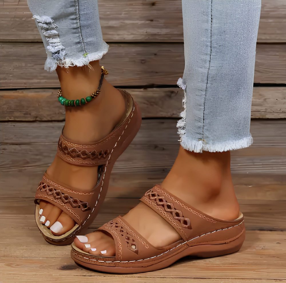 Filippa™ - Sandalen