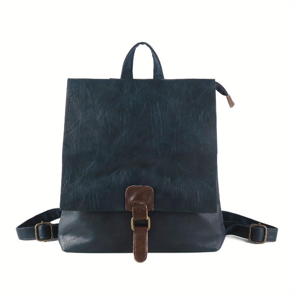 Ermelinde – Retro Multifunktionaler Rucksack