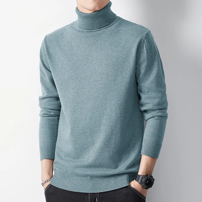 Hugo - Merino Pullover